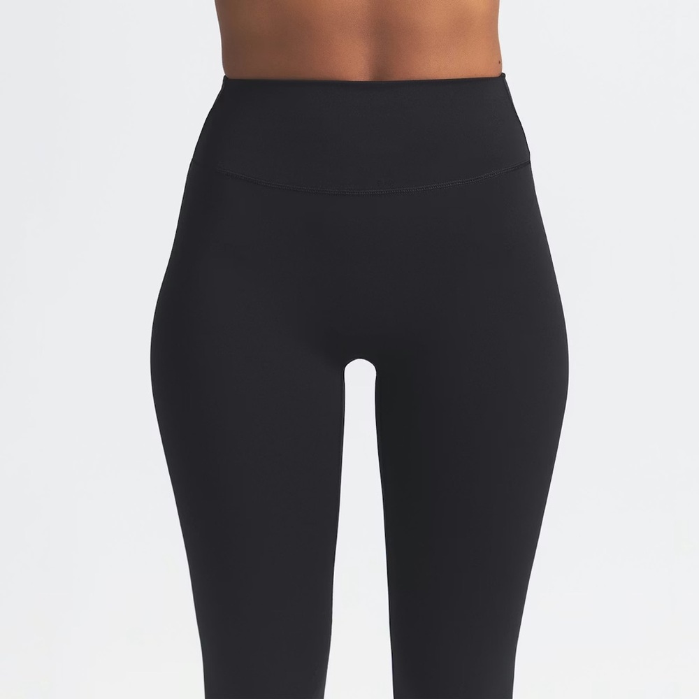 NWT - Nike Skims Dri-Fit Leggings - Small - Obsidian (Black) - Picture 2 of 10